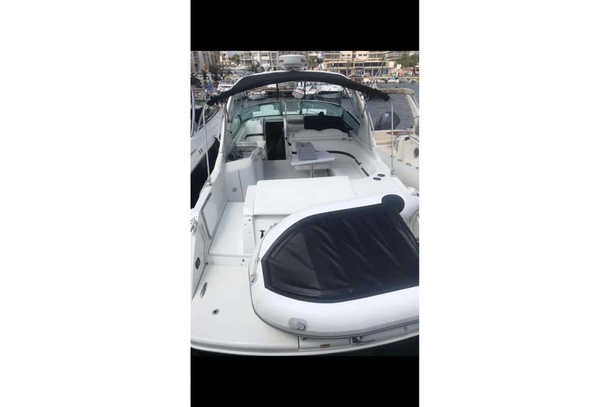 Formula 330 Sun Sport - miniatura 7