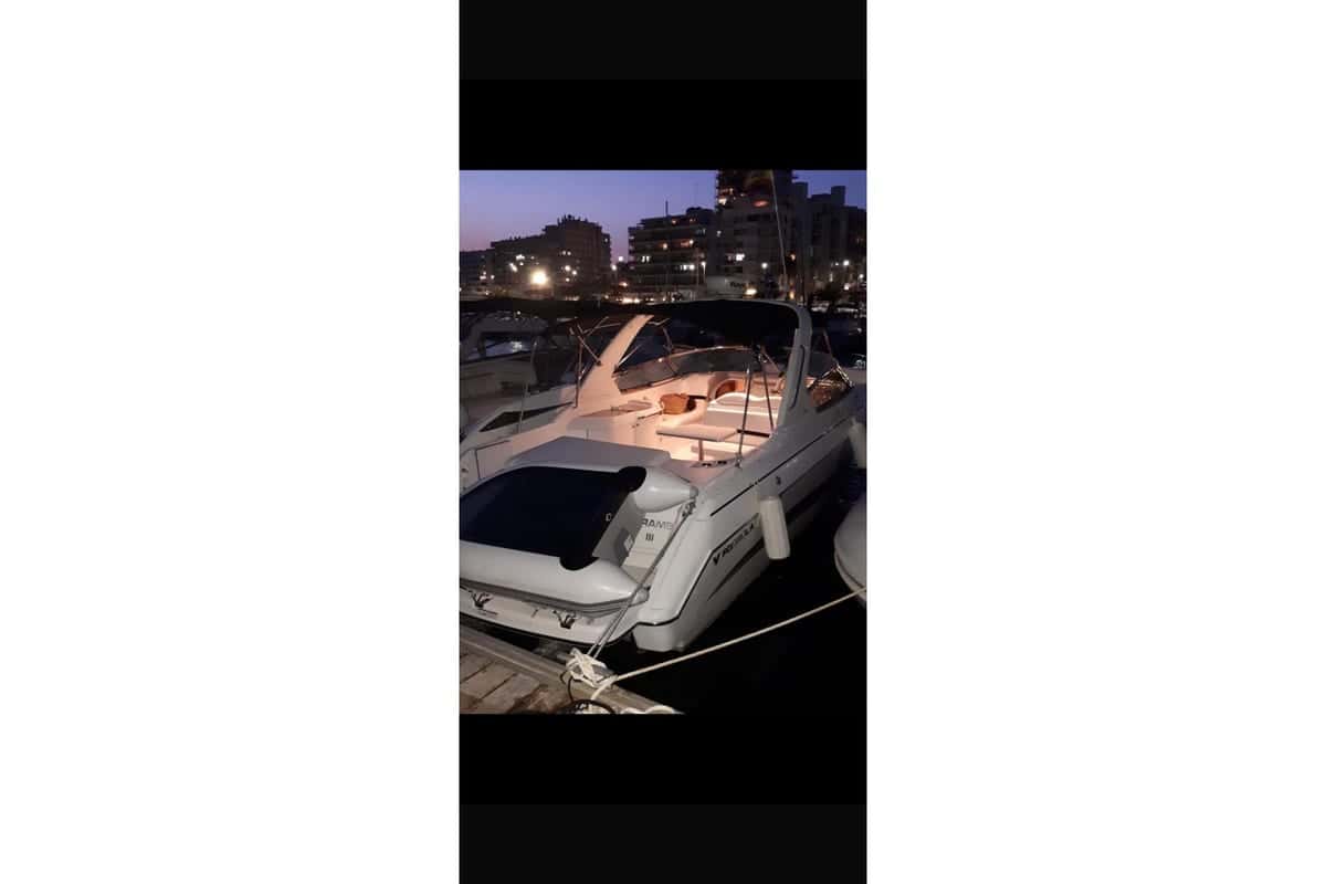 Formula 330 Sun Sport - miniatura 16