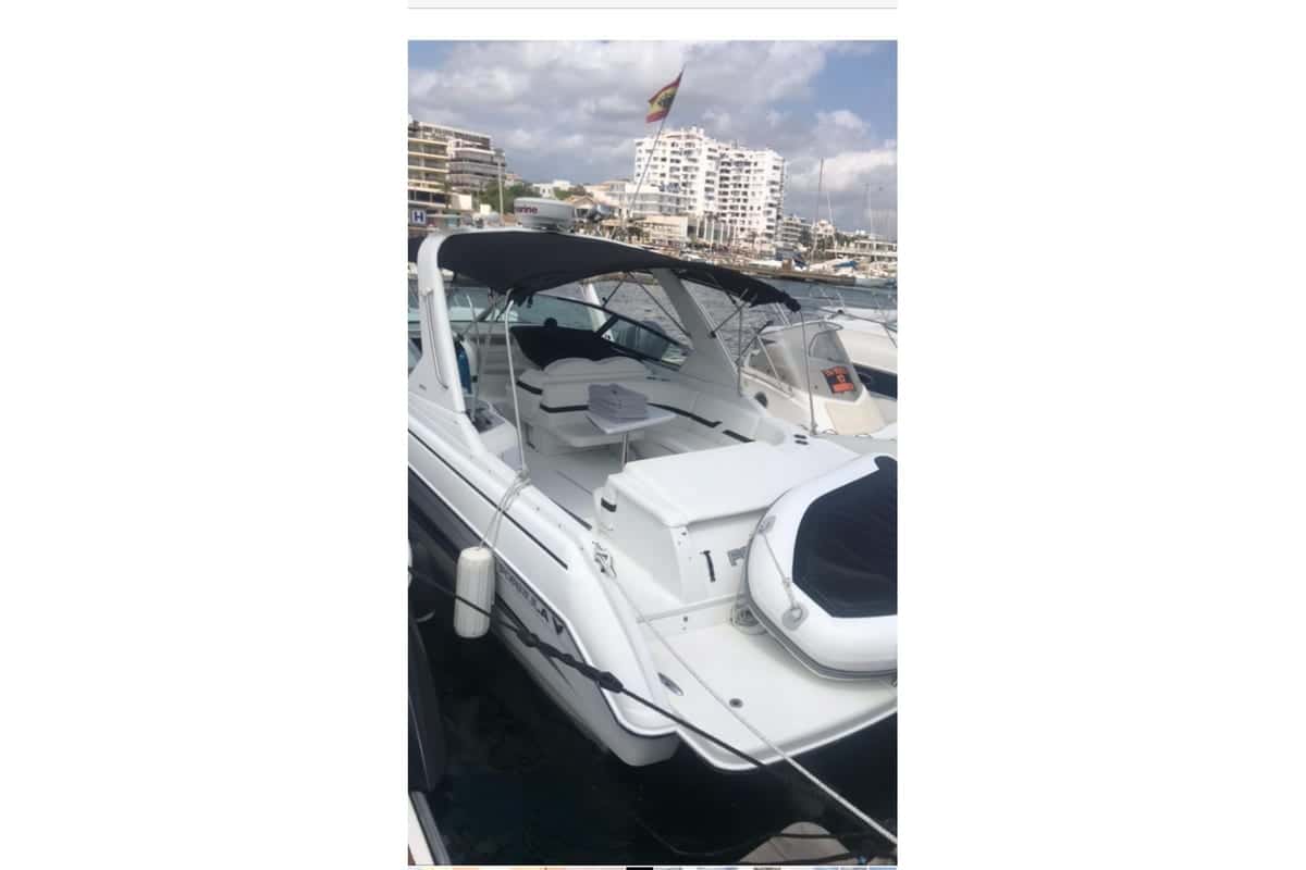 Formula 330 Sun Sport - miniatura 5