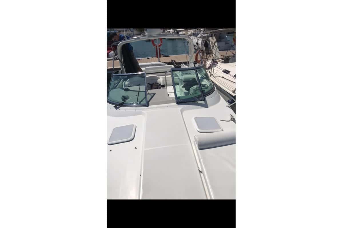 Formula 330 Sun Sport - miniatura 4