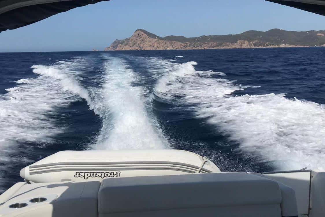 Formula 330 Sun Sport - miniatura 11