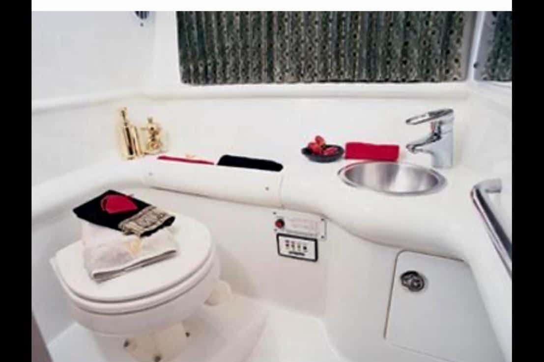 Formula 330 Sun Sport - miniatura 10