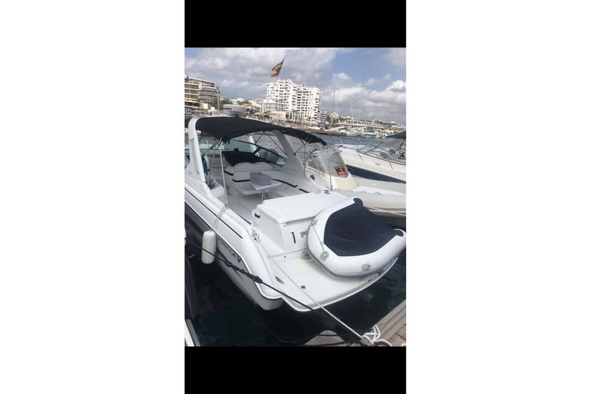 Formula 330 Sun Sport - miniatura 9