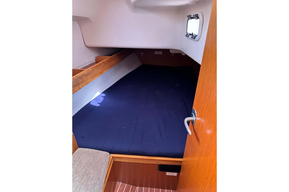 Bavaria 35Cruiser - miniatura 13