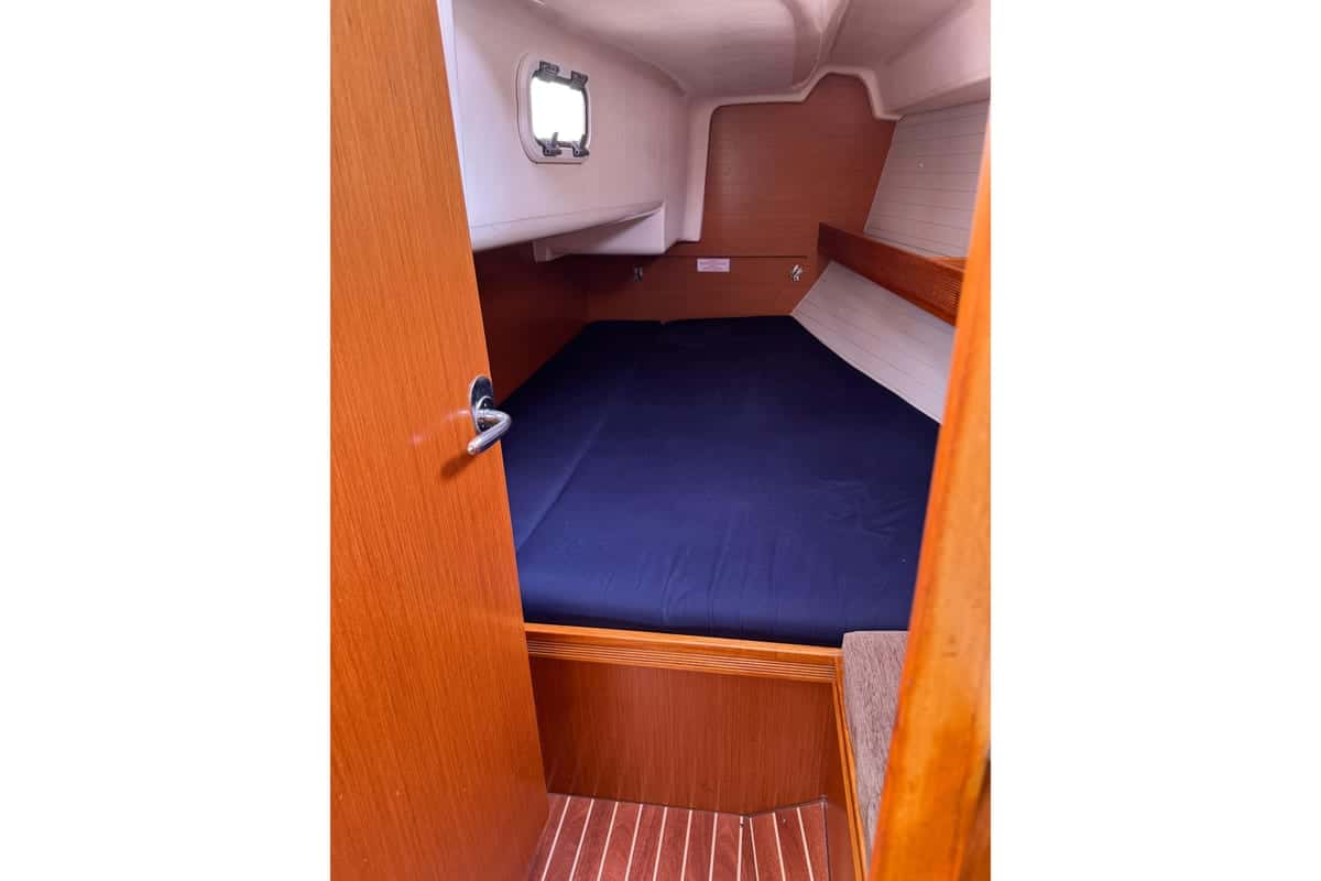 Bavaria 35Cruiser - miniatura 7