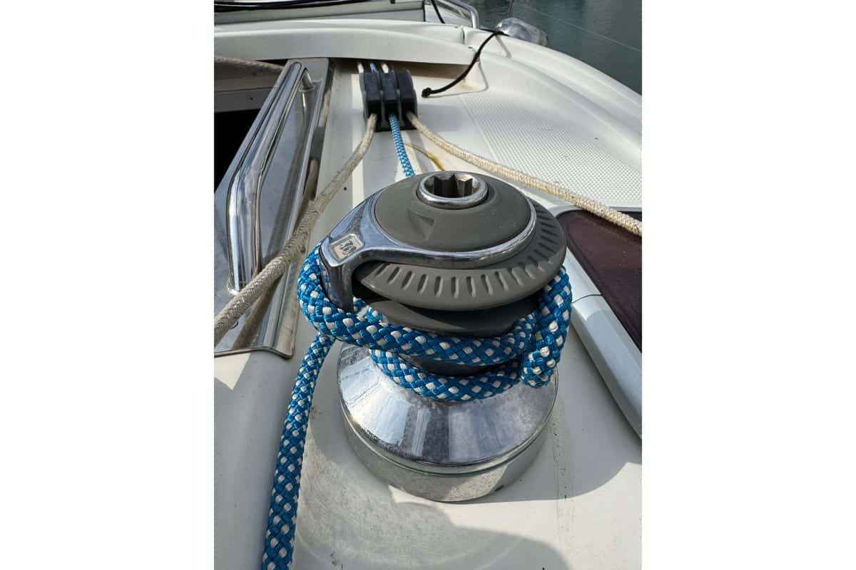 Bavaria 35Cruiser - miniatura 15