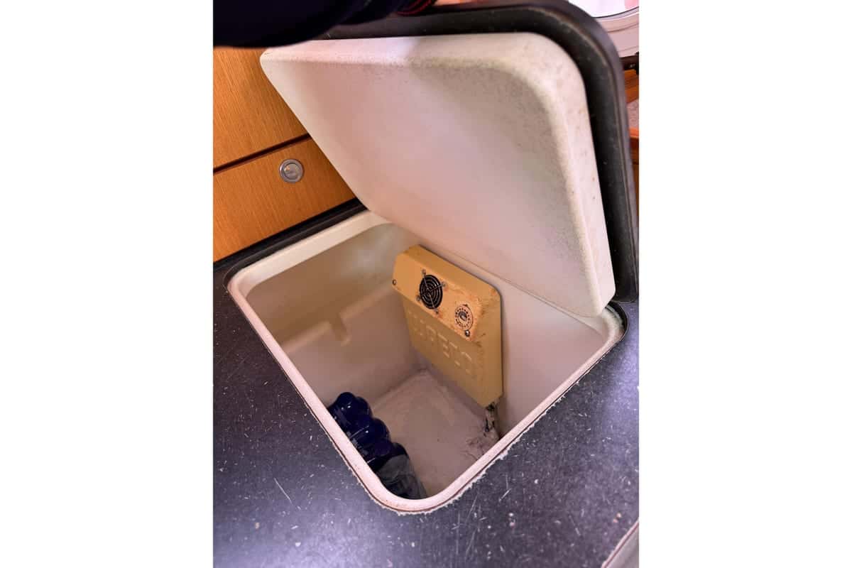 Bavaria 35Cruiser - miniatura 14