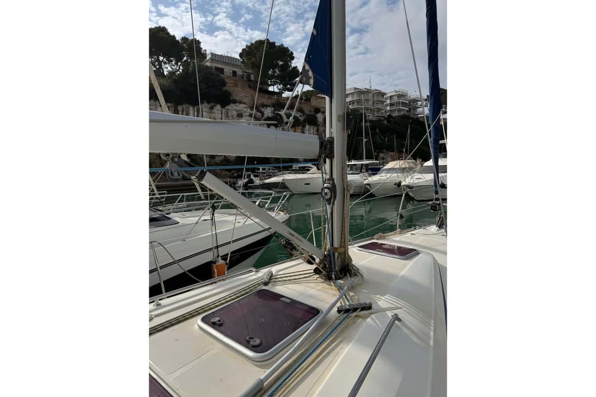 Bavaria 35Cruiser - miniatura 5