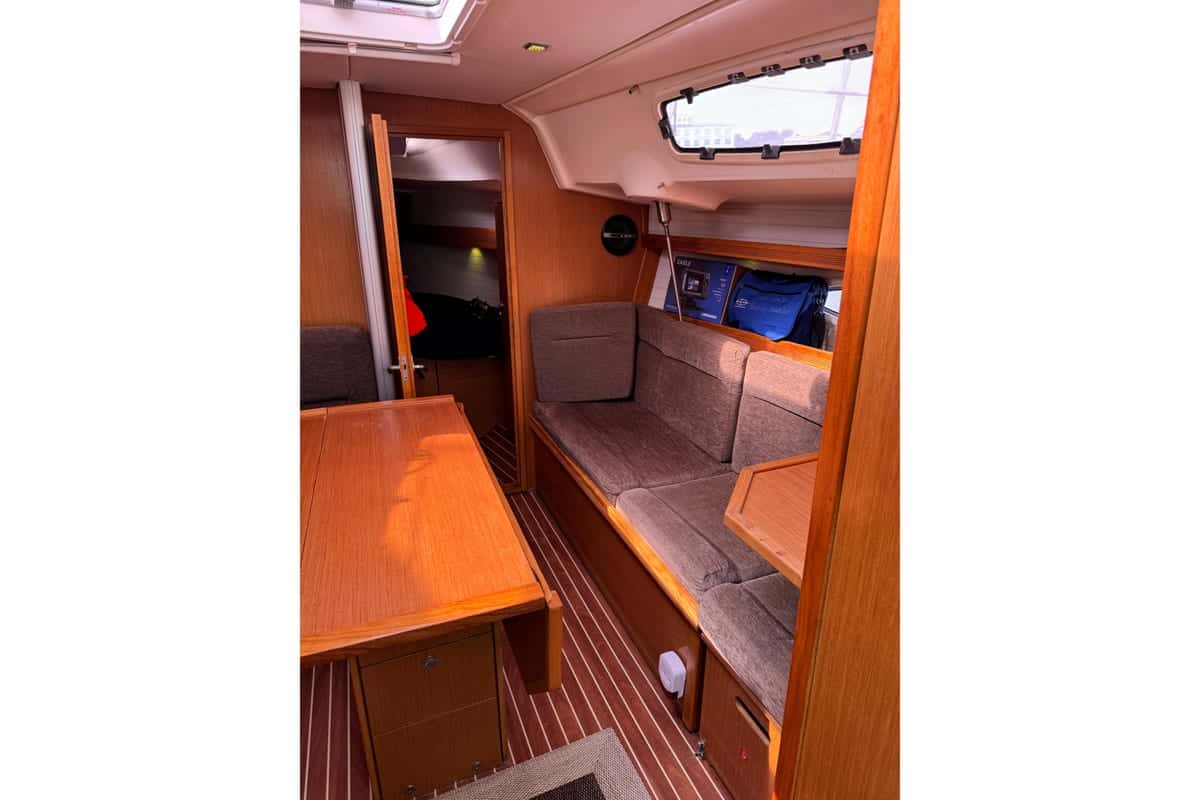 Bavaria 35Cruiser - miniatura 12