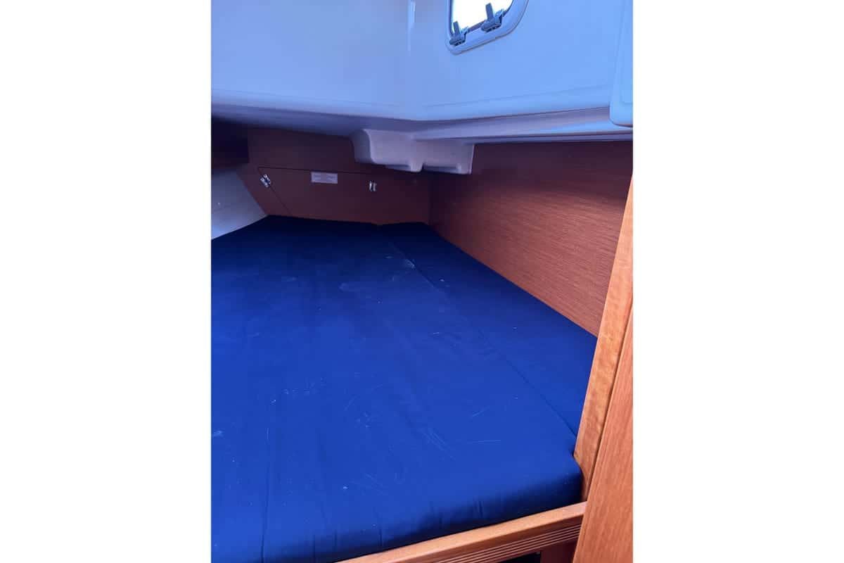 Bavaria 35Cruiser - miniatura 10