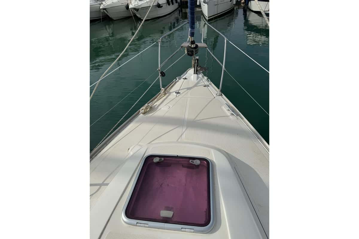 Bavaria 35Cruiser - miniatura 2