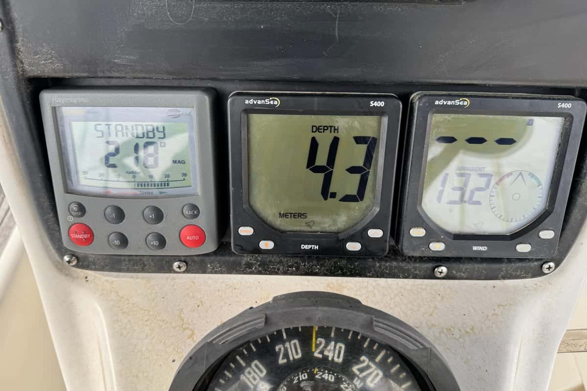 Bavaria 35Cruiser - miniatura 18