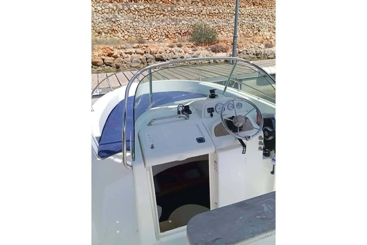 Jeanneau Cap Camarat 625 - miniatura 3