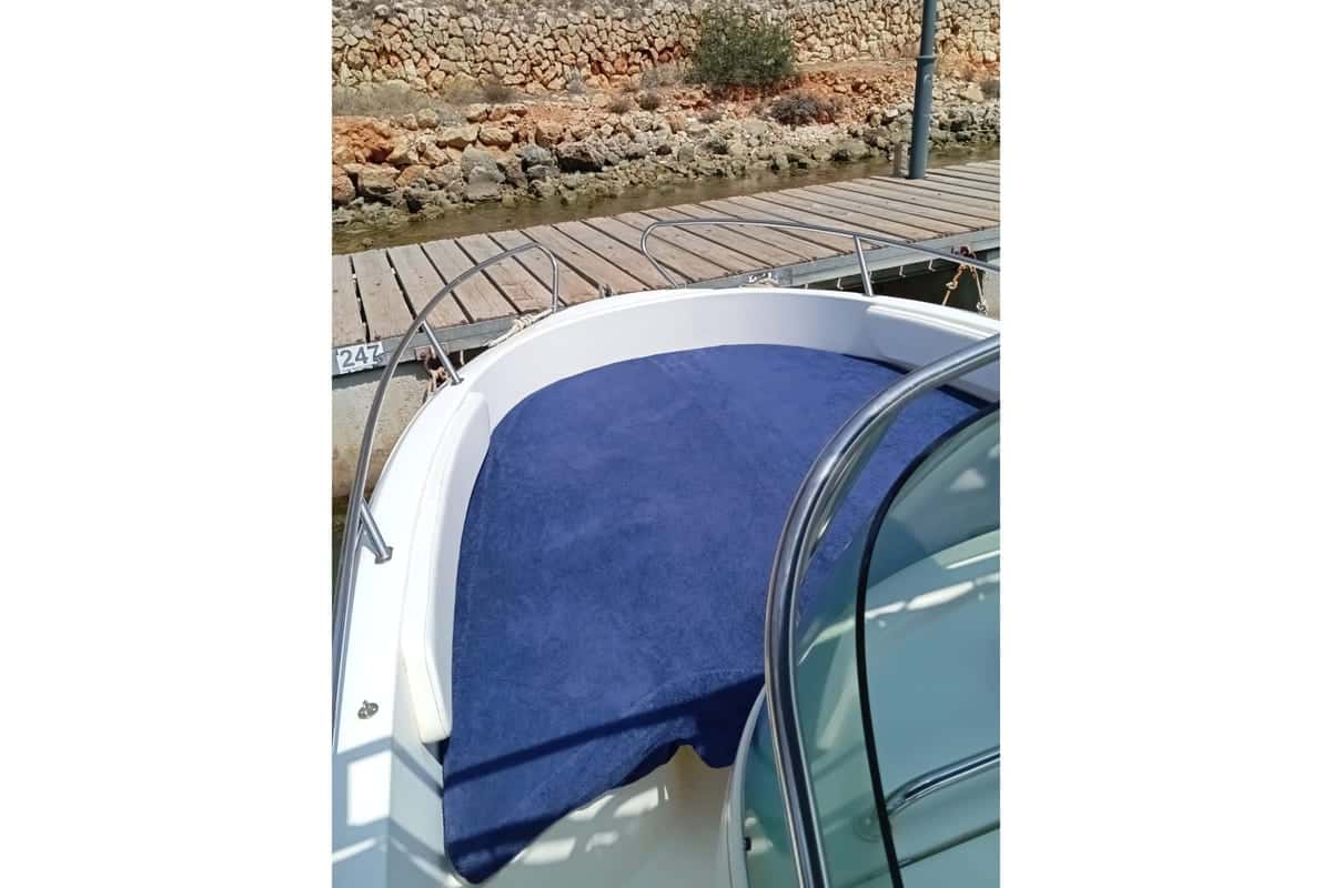 Jeanneau Cap Camarat 625 - miniatura 7