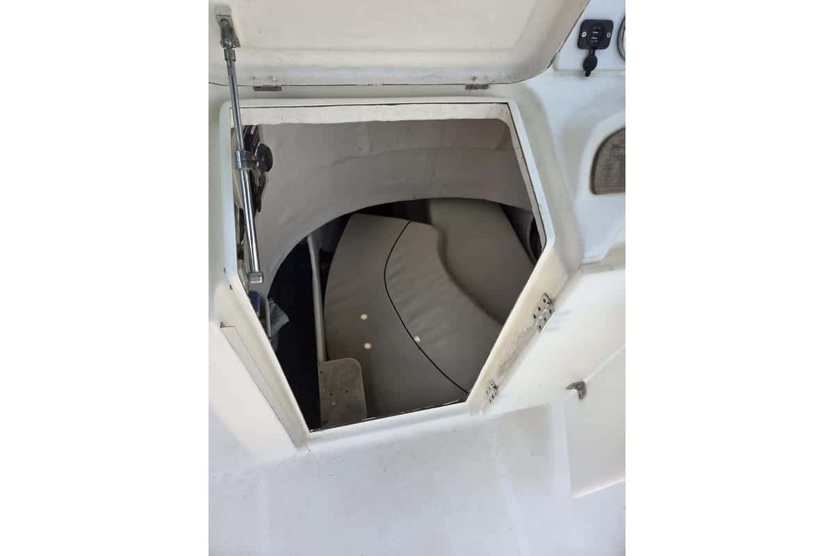 Jeanneau Cap Camarat 625 - miniatura 16