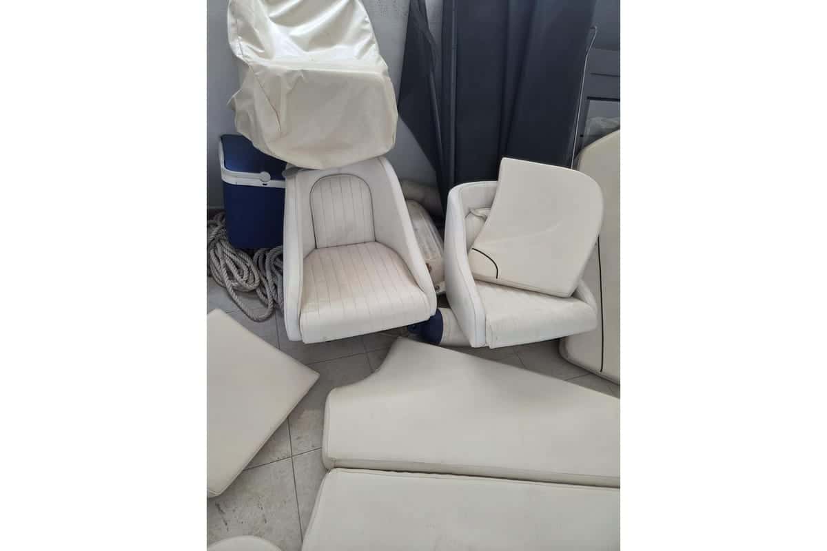 Jeanneau Cap Camarat 625 - miniatura 15