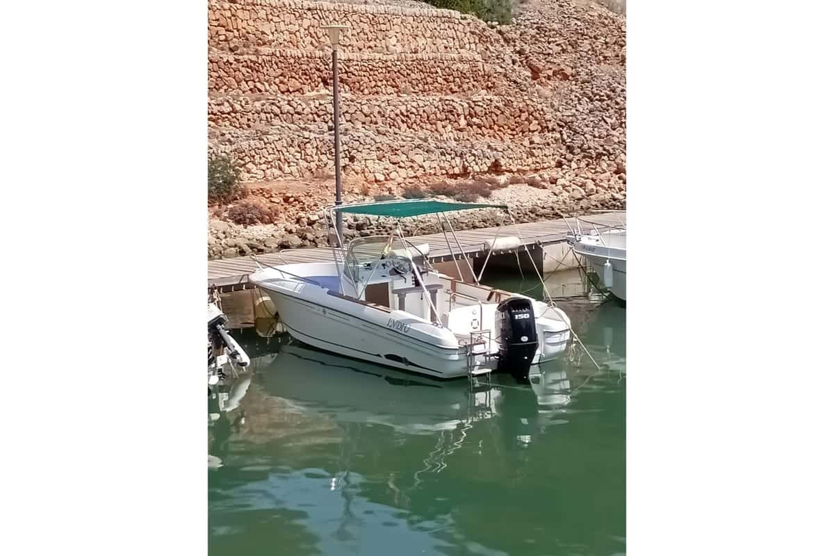 Jeanneau Cap Camarat 625 - miniatura 5