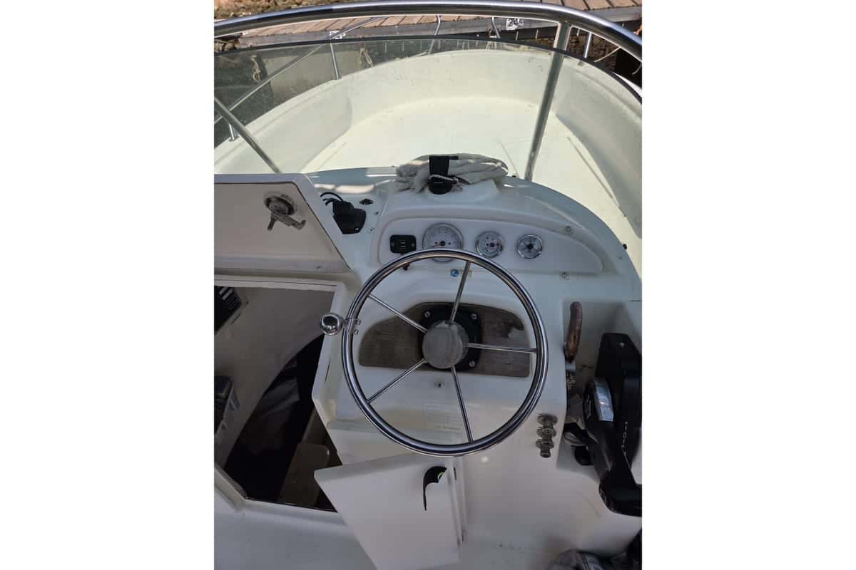 Jeanneau Cap Camarat 625 - miniatura 2