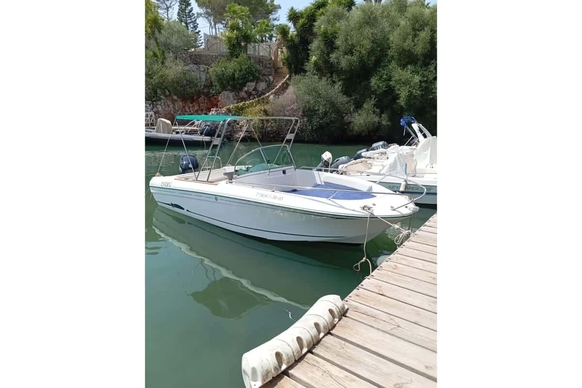 Jeanneau Cap Camarat 625 - miniatura 6