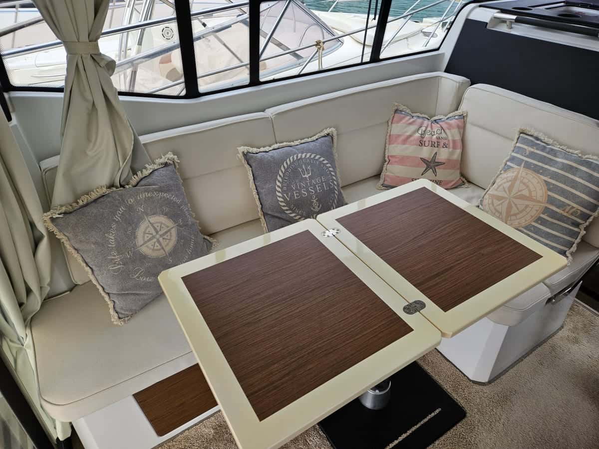 Jeanneau NC 33 - miniatura 5