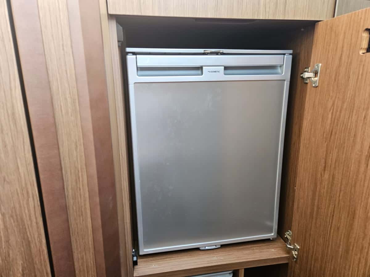 Jeanneau NC 33 - miniatura 9