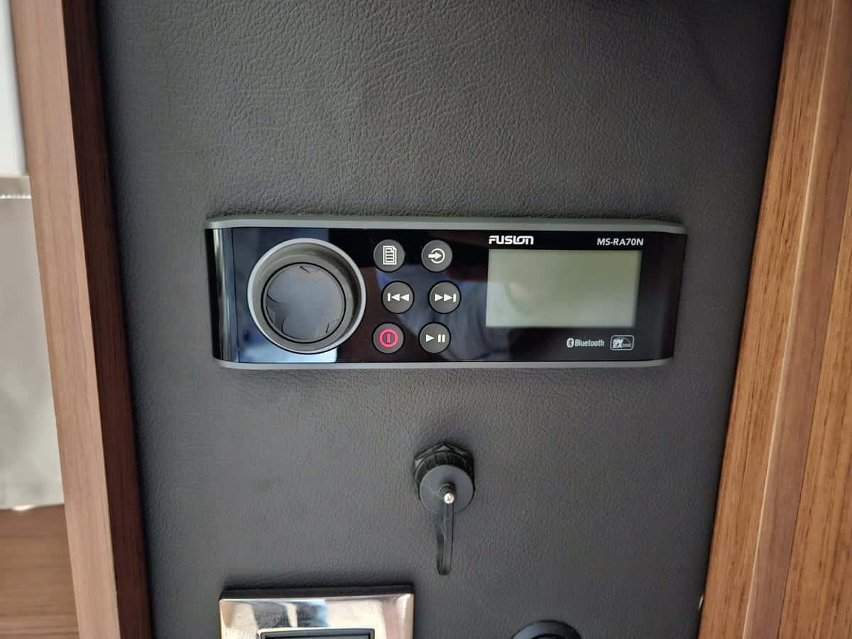 Jeanneau NC 33 - miniatura 28