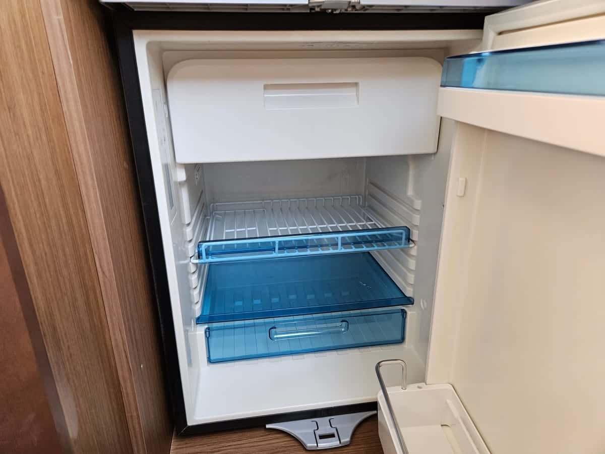 Jeanneau NC 33 - miniatura 29