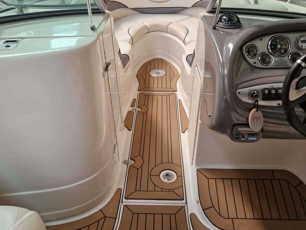 Monterey 278SS - miniatura 11