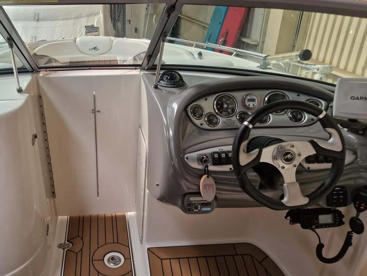 Monterey 278SS - miniatura 15