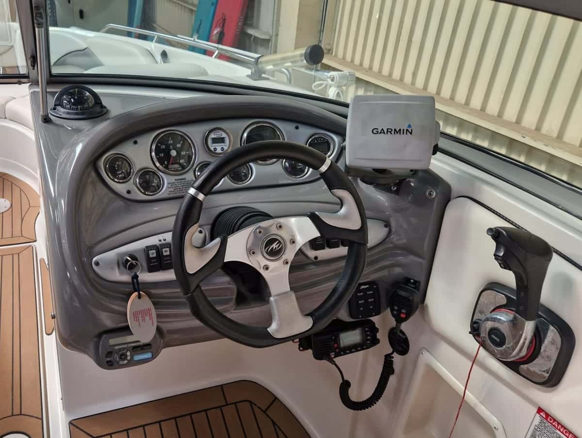 Monterey 278SS - miniatura 18