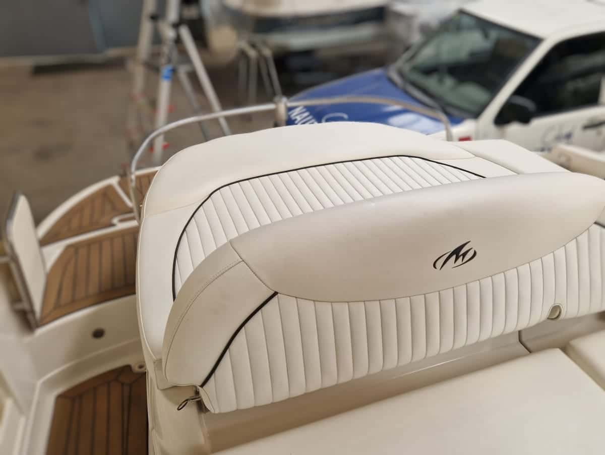 Monterey 278SS - miniatura 2