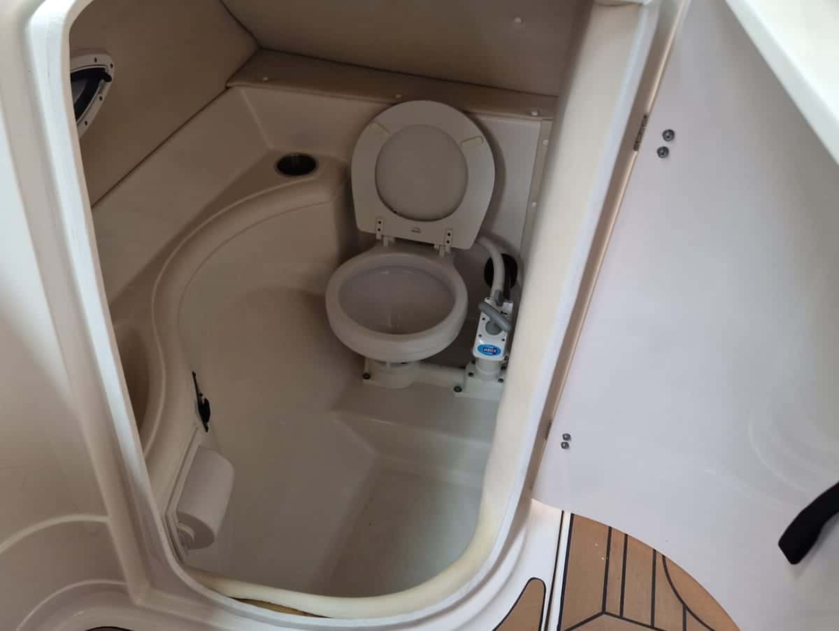 Monterey 278SS - miniatura 4