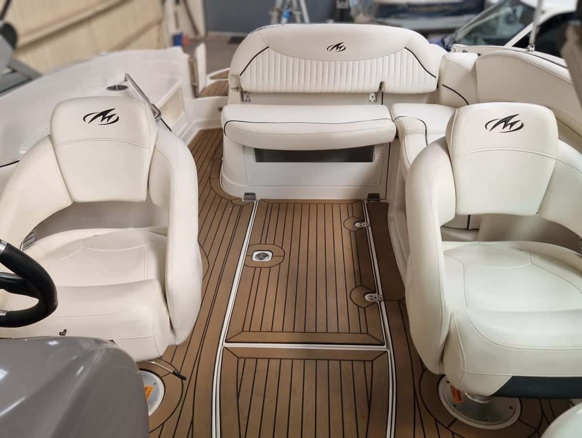 Monterey 278SS - miniatura 8