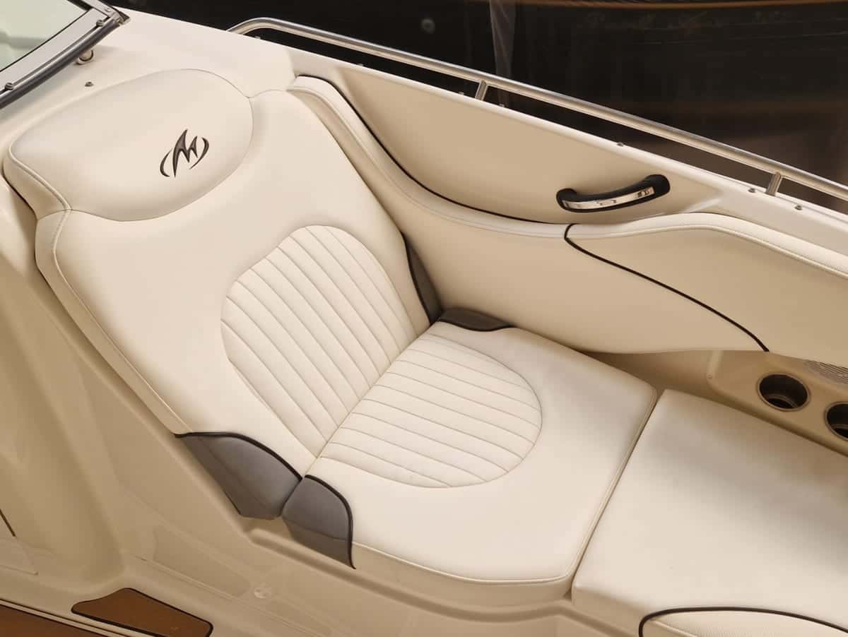 Monterey 278SS - miniatura 9