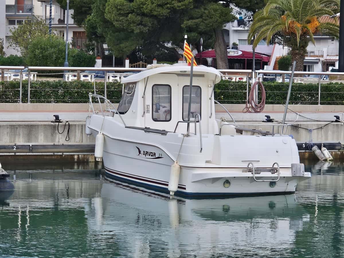 ARVOR 215 - miniatura 2