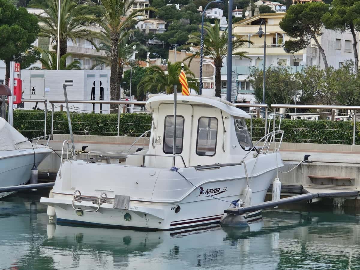 ARVOR 215 - miniatura 3