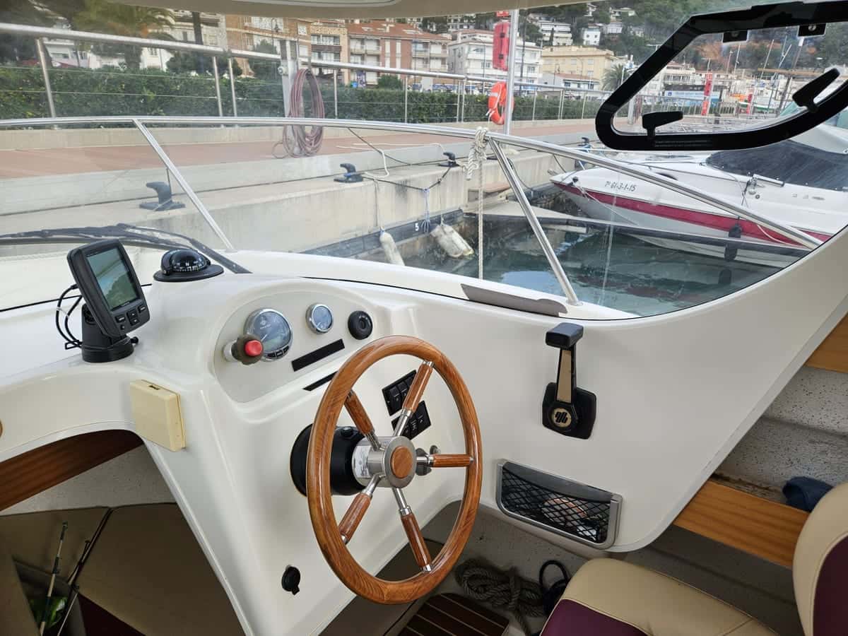 ARVOR 215 - miniatura 6