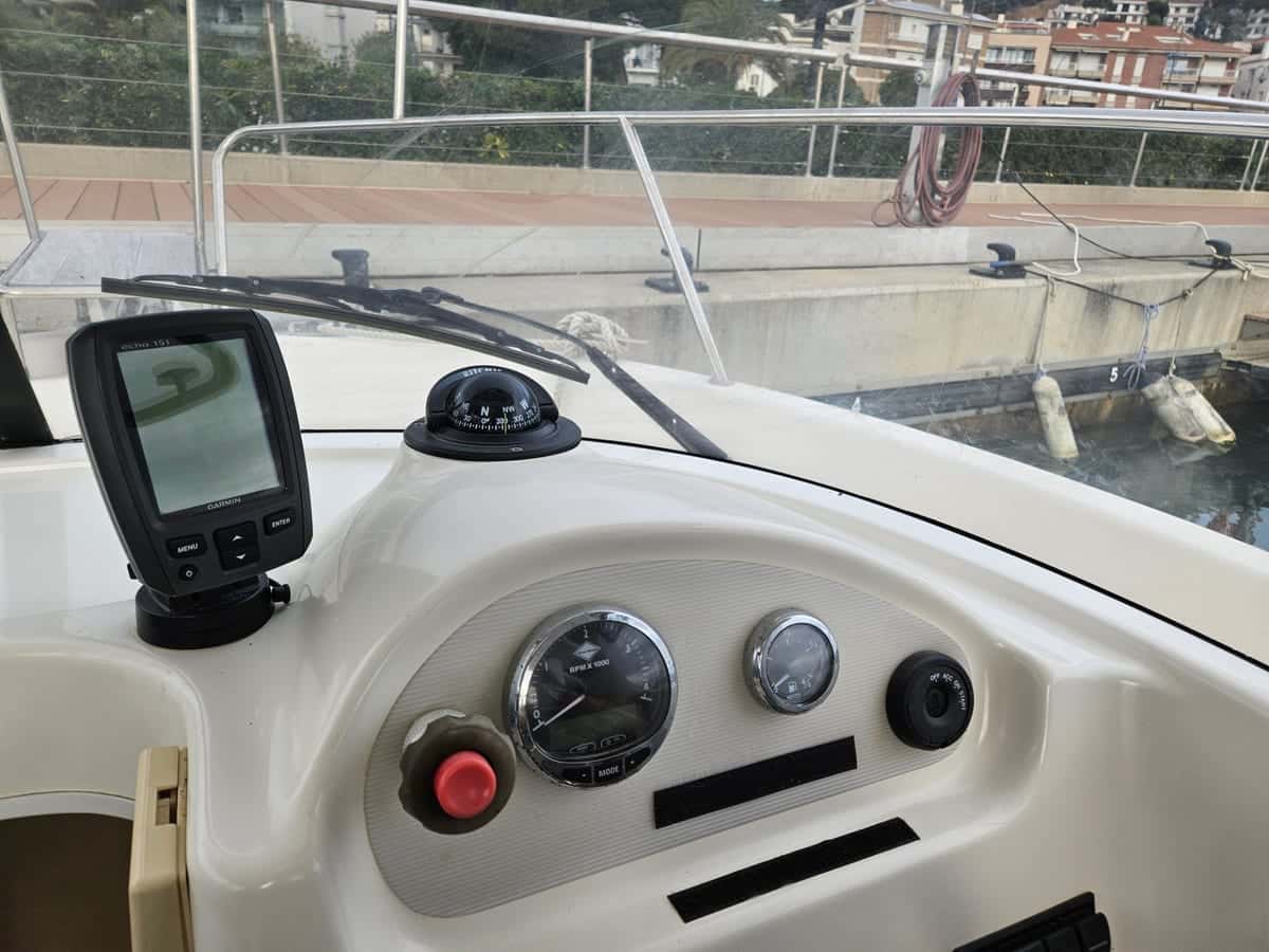 ARVOR 215 - miniatura 7