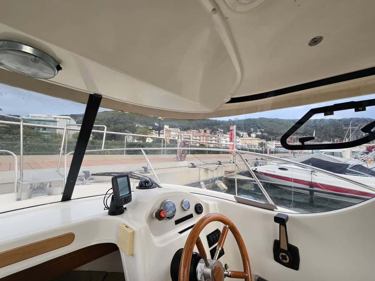 ARVOR 215 - miniatura 9