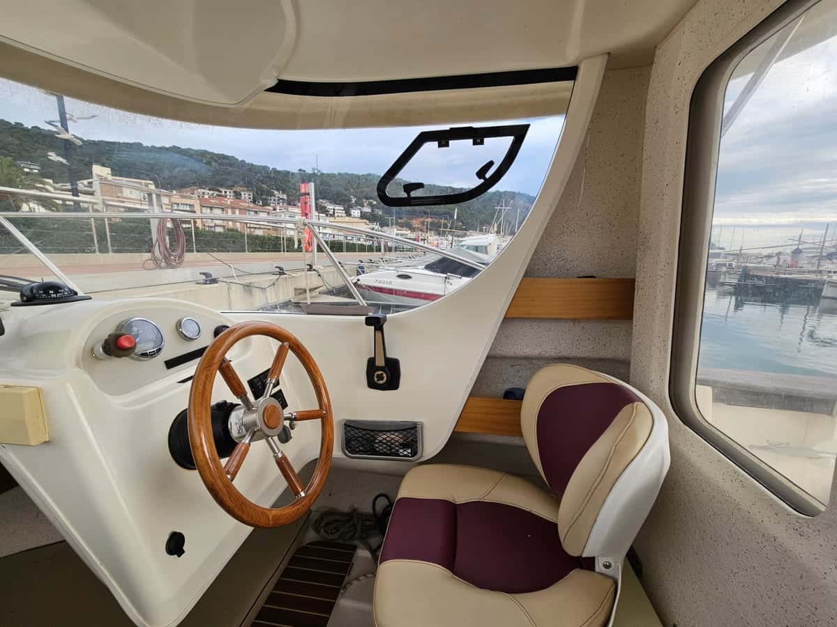 ARVOR 215 - miniatura 10