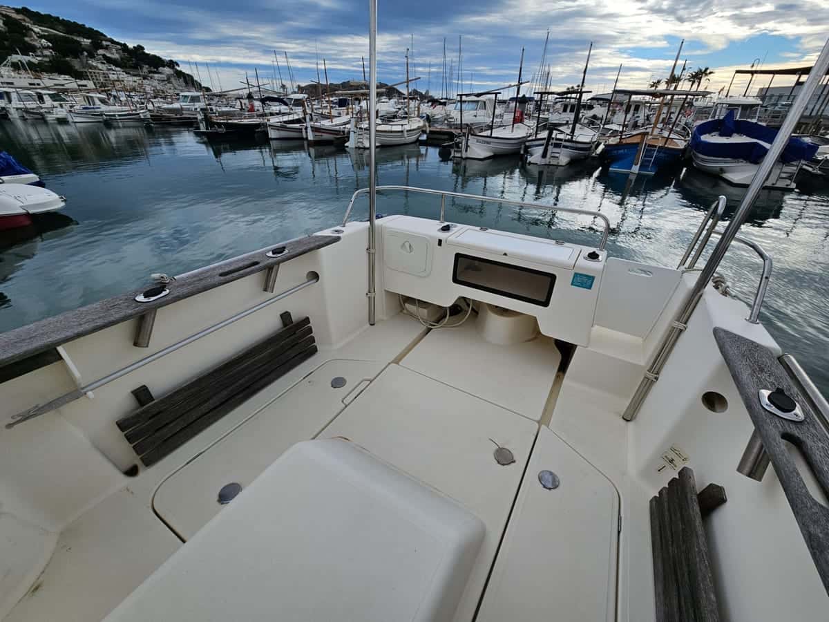 ARVOR 215 - miniatura 11