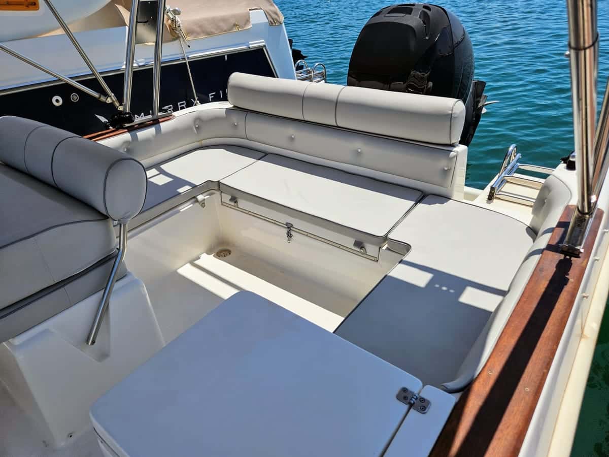 MARINELLO EDEN 22 OPEN - miniatura 4