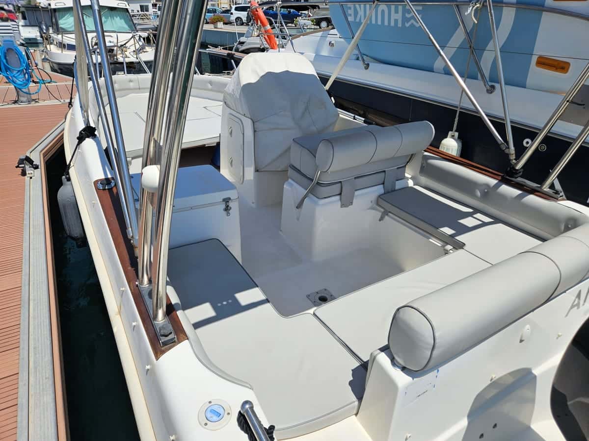 MARINELLO EDEN 22 OPEN - miniatura 5