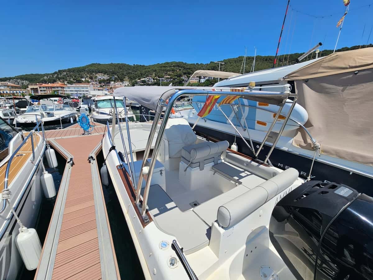 MARINELLO EDEN 22 OPEN - miniatura 6