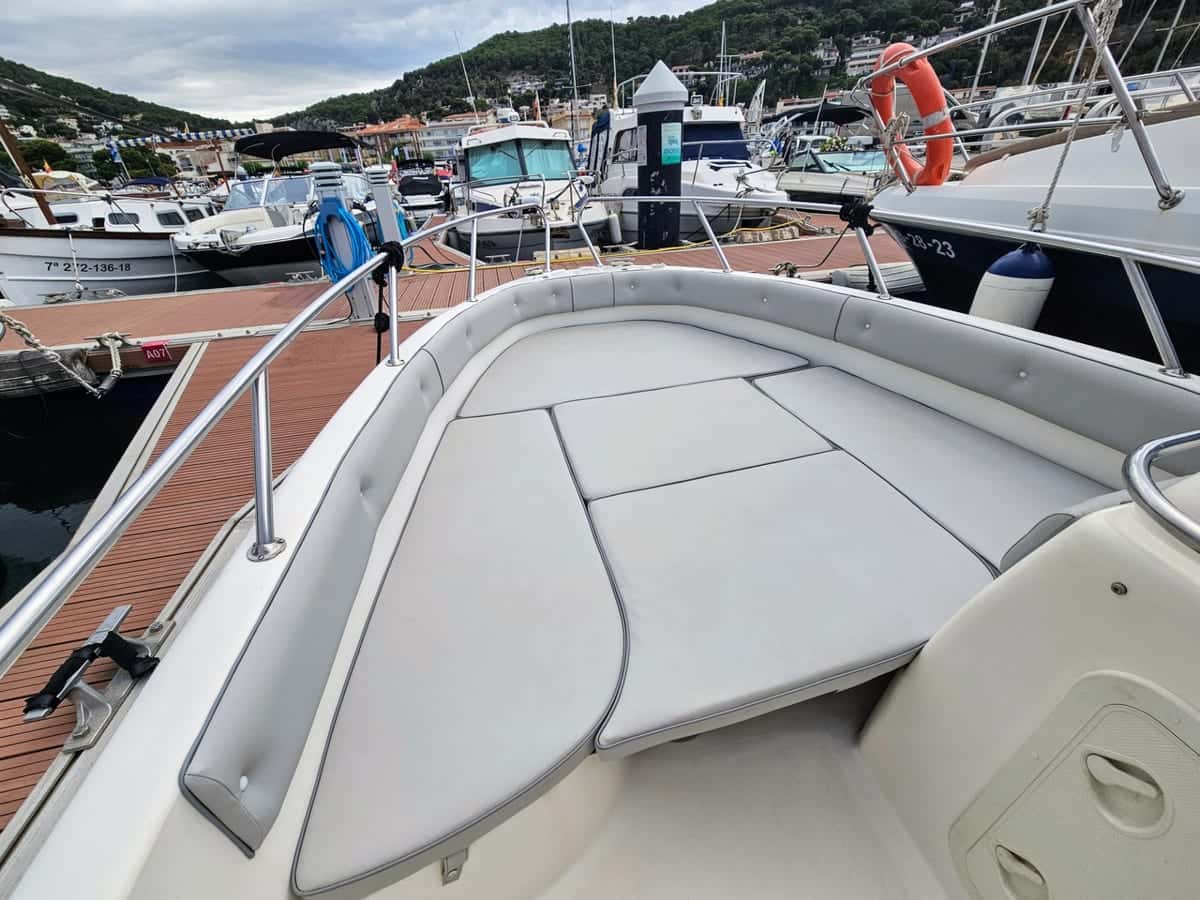 MARINELLO EDEN 22 OPEN - miniatura 10