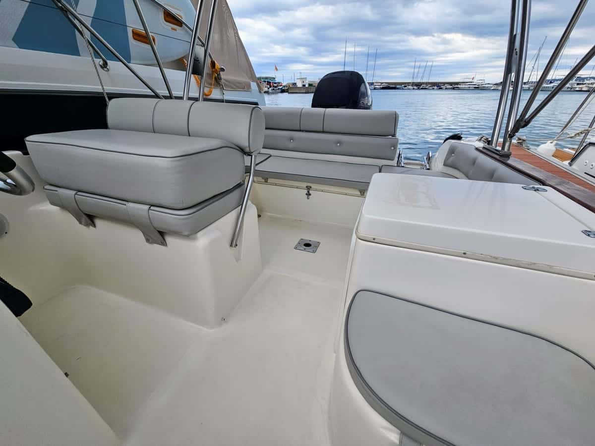 MARINELLO EDEN 22 OPEN - miniatura 11