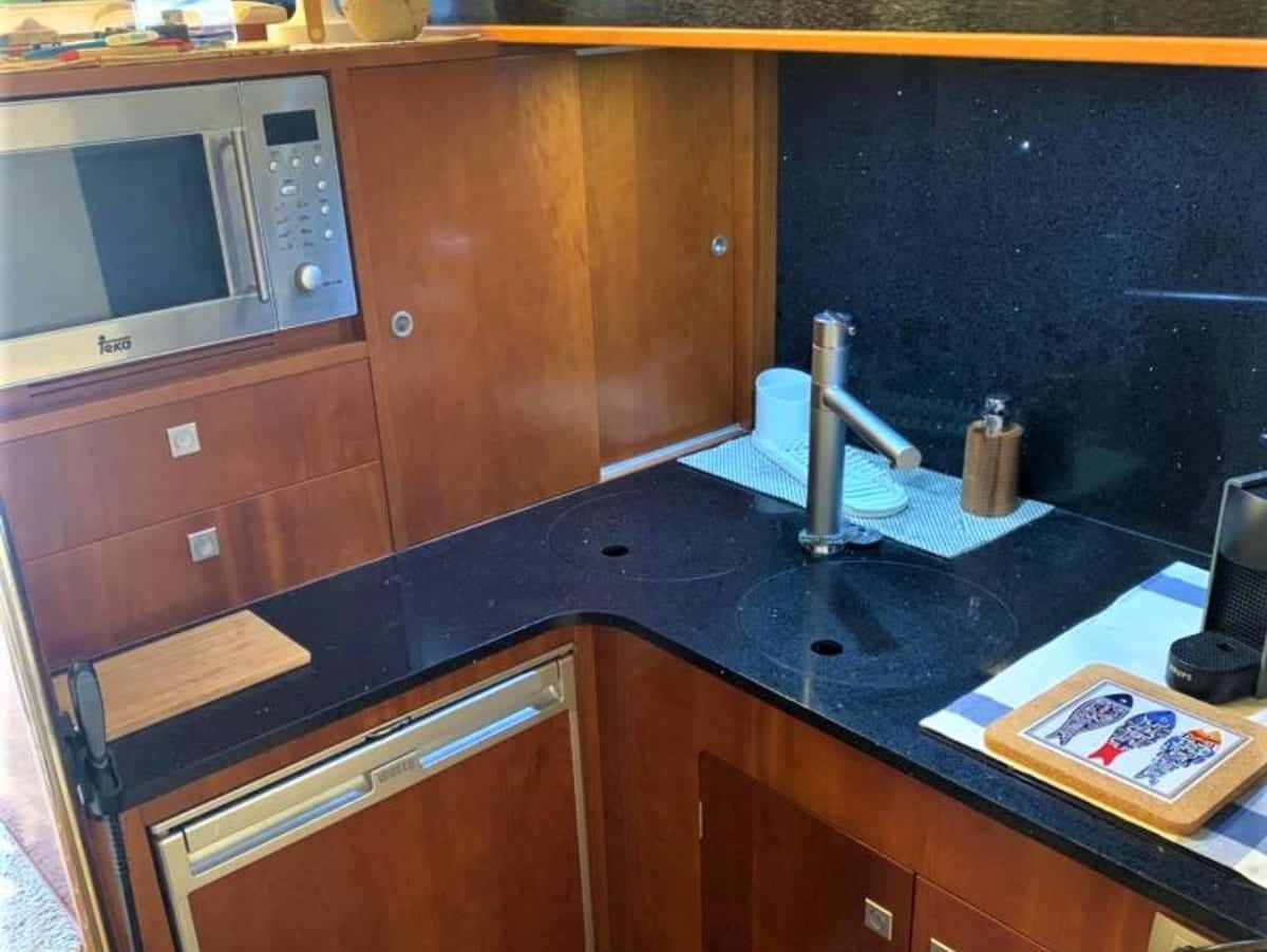 ALTAIR ZAFIR 38 - miniatura 10