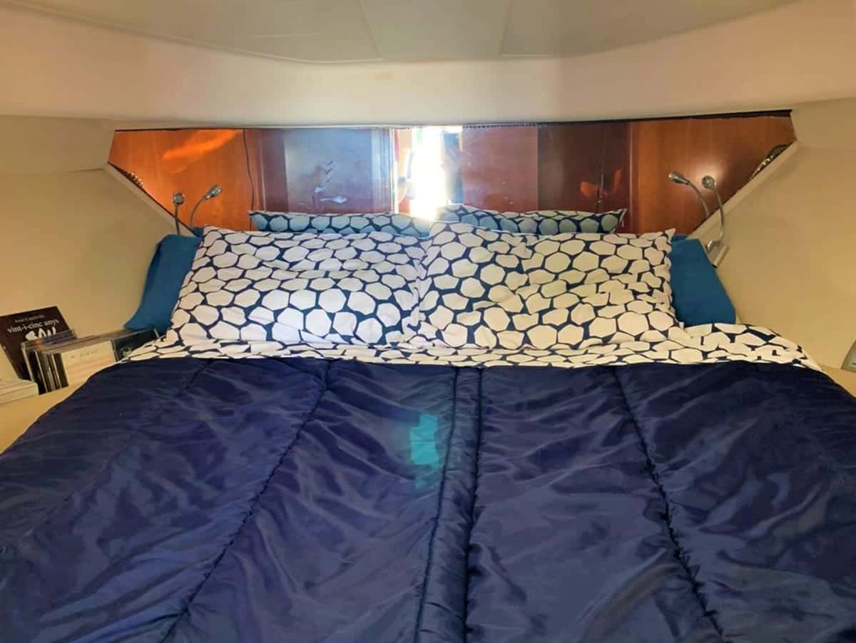 ALTAIR ZAFIR 38 - miniatura 12