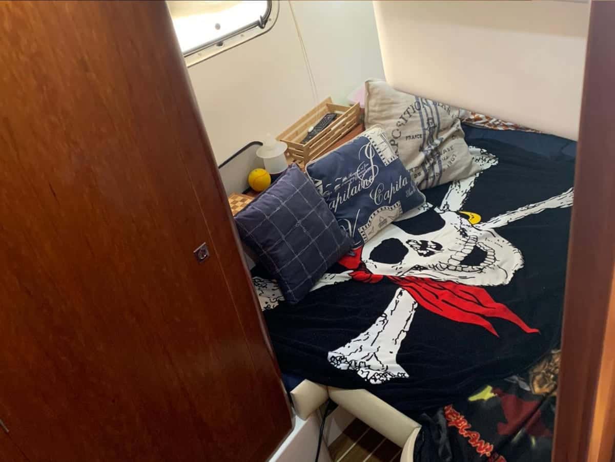 ALTAIR ZAFIR 38 - miniatura 14