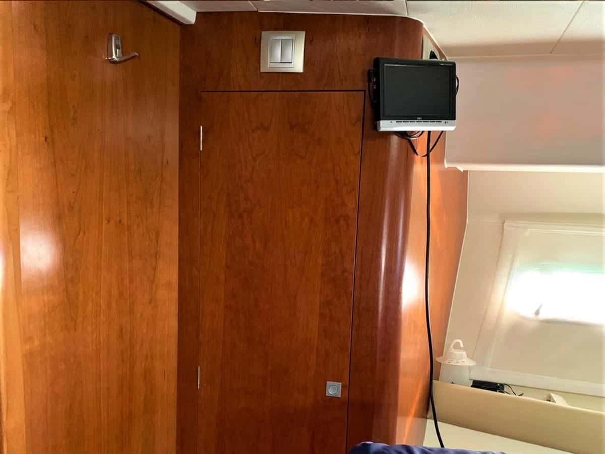 ALTAIR ZAFIR 38 - miniatura 15